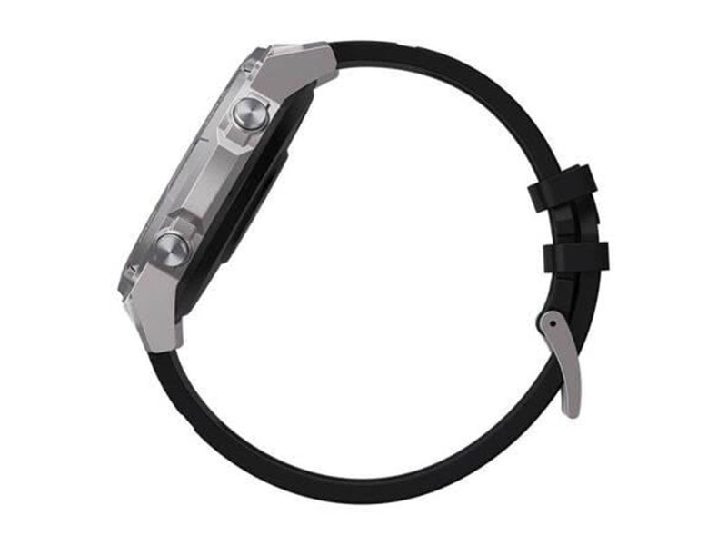 Zeblaze Smartwatch  VIBE 7 Pro (Silver)