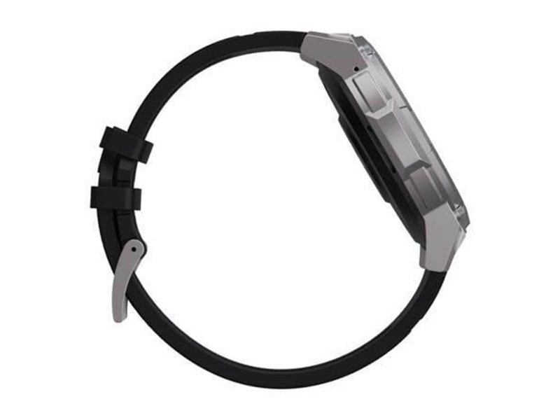 Zeblaze Smartwatch  VIBE 7 Pro (Silver)