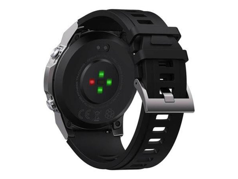 Zeblaze Smartwatch  VIBE 7 Pro (Silver)
