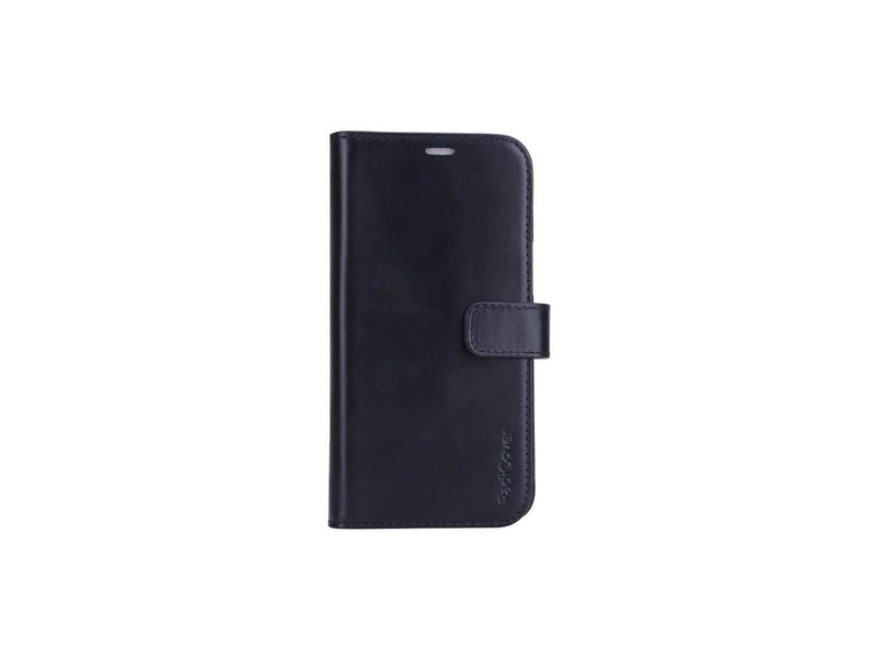 Radicover Wallet Case Black - iPhone 12 Pro Max