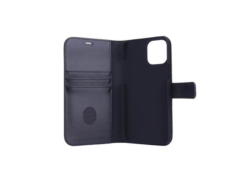 Radicover Wallet Case Black - iPhone 12 Pro Max