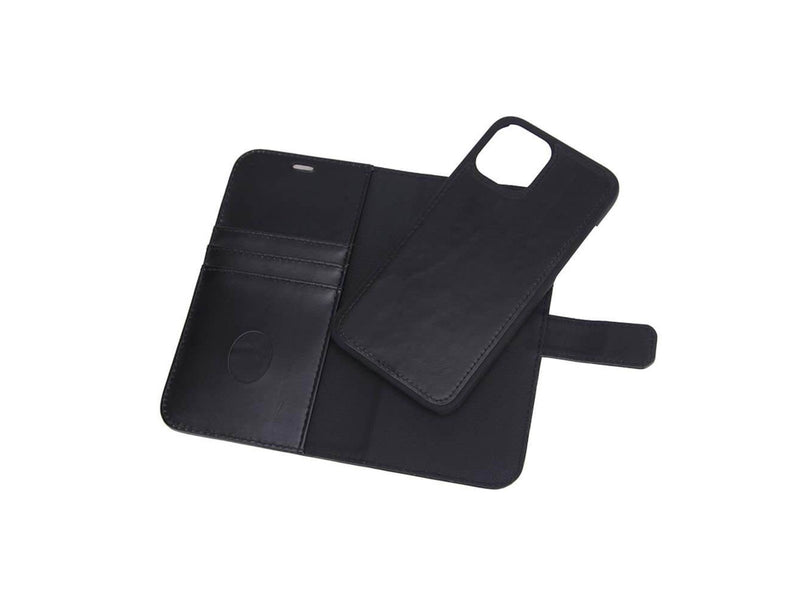 Radicover Wallet Case Black - iPhone 12 Pro Max