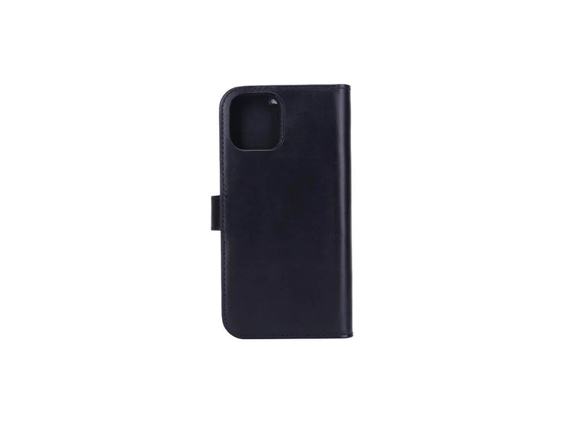 Radicover Wallet Case Black - iPhone 12 Pro Max