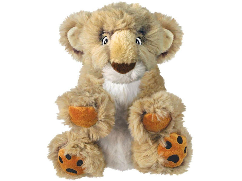 KONG - Comfort Kiddos Lion L 23X17X17Cm
