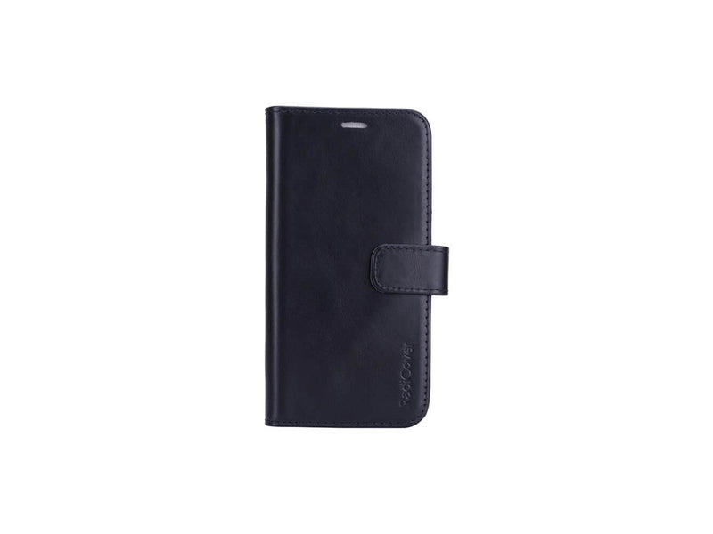 Radicover Wallet Case Black - iPhone 12 / 12 Pro