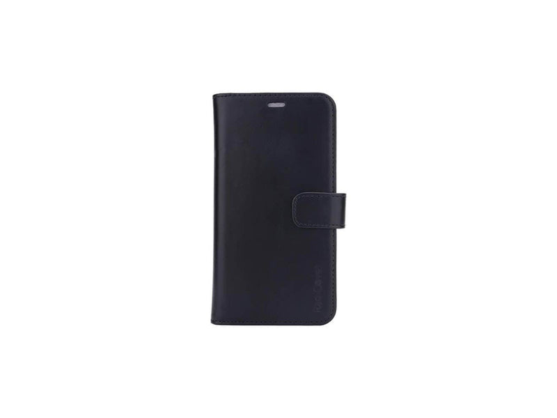 Radicover Wallet Case Black - iPhone 12 / 12 Pro