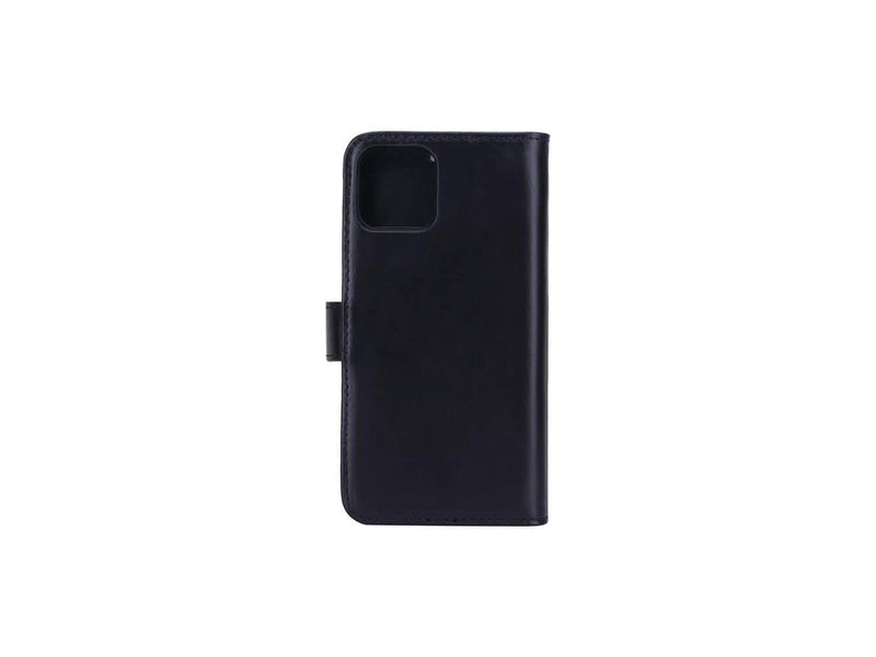 Radicover Wallet Case Black - iPhone 12 / 12 Pro