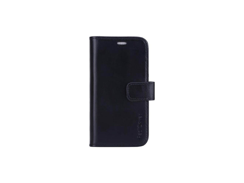 Radicover Wallet Case Black - iPhone 12 Mini