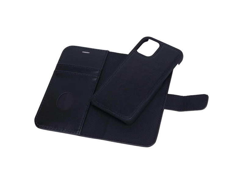 Radicover Wallet Case Black - iPhone 12 Mini