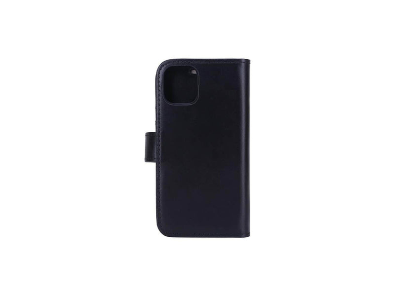 Radicover Wallet Case Black - iPhone 12 Mini