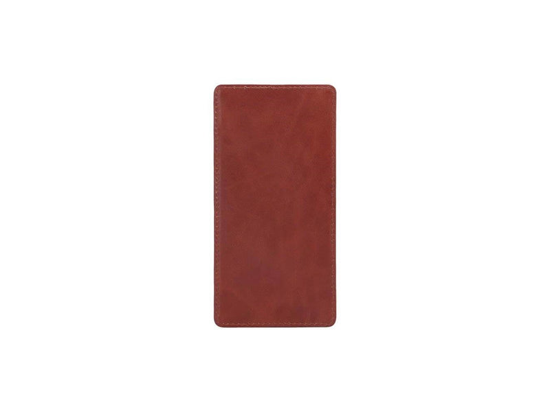 Radicover Radiation protected Pocket Guard Leather Universal 6.4" Brown