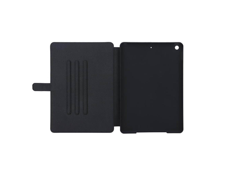 Radicover Radiationprotected Tabletfodral PU iPad 10.2" 2019 Black