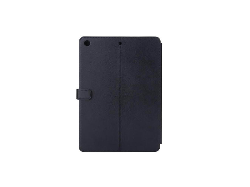 Radicover Radiationprotected Tabletfodral PU iPad 10.2" 2019 Black