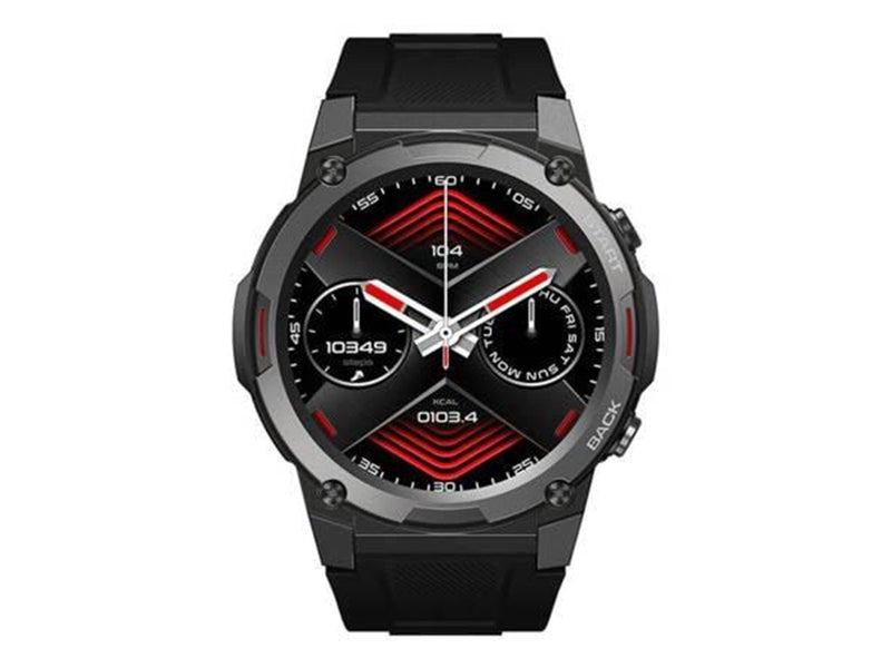 Zeblaze Smartwatch  VIBE 7 Pro (Black)