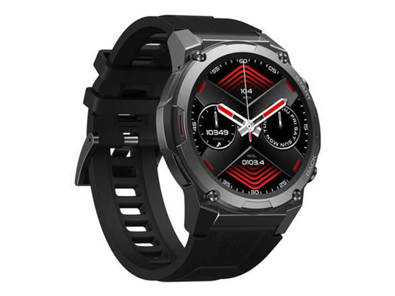 Zeblaze Smartwatch  VIBE 7 Pro (Black)