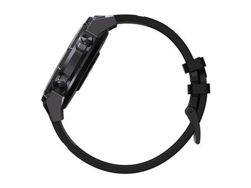 Zeblaze Smartwatch  VIBE 7 Pro (Black)