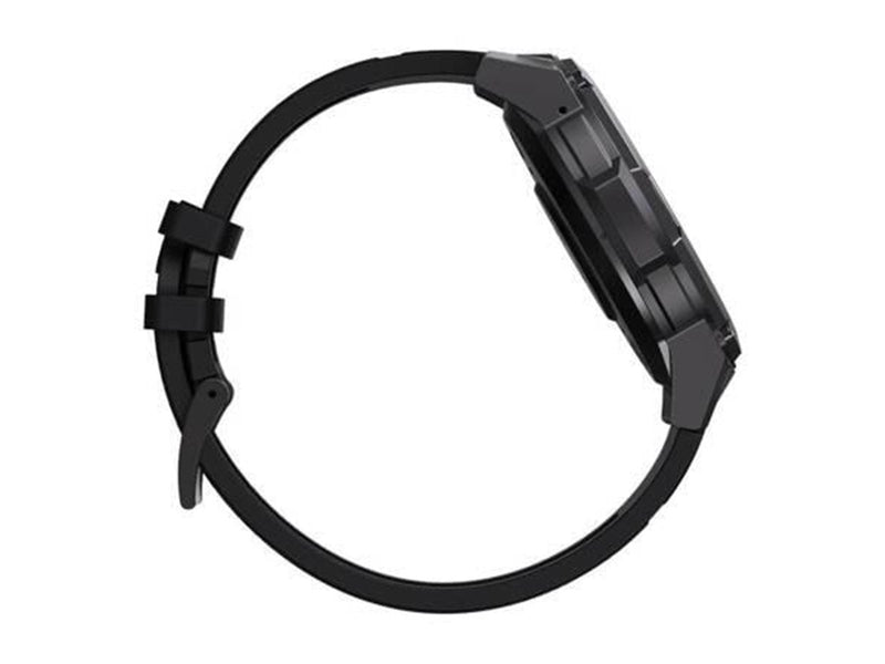 Zeblaze Smartwatch  VIBE 7 Pro (Black)