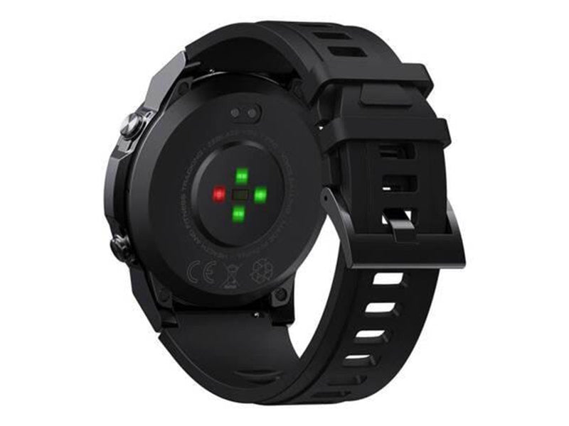 Zeblaze Smartwatch  VIBE 7 Pro (Black)