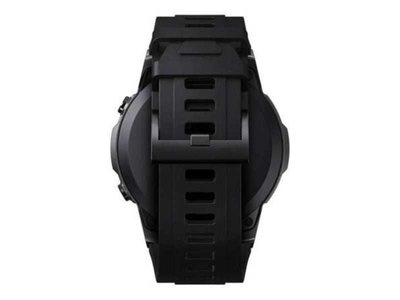 Zeblaze Smartwatch  VIBE 7 Pro (Black)
