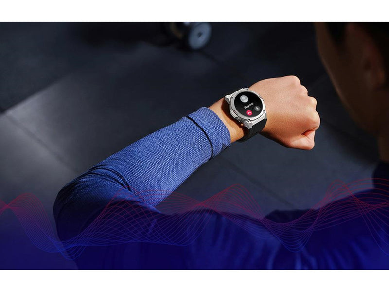 Zeblaze Smartwatch  VIBE 7 Pro (Black)