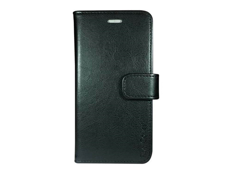 Radicover Mobilewallet Black - iPhone 6/7/8/SE