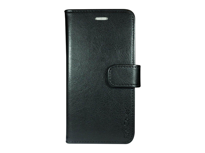 Radicover Mobilewallet Black - iPhone 6/7/8/SE