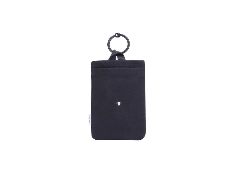 Radicover Radiationprotected Mobilbag Large Black