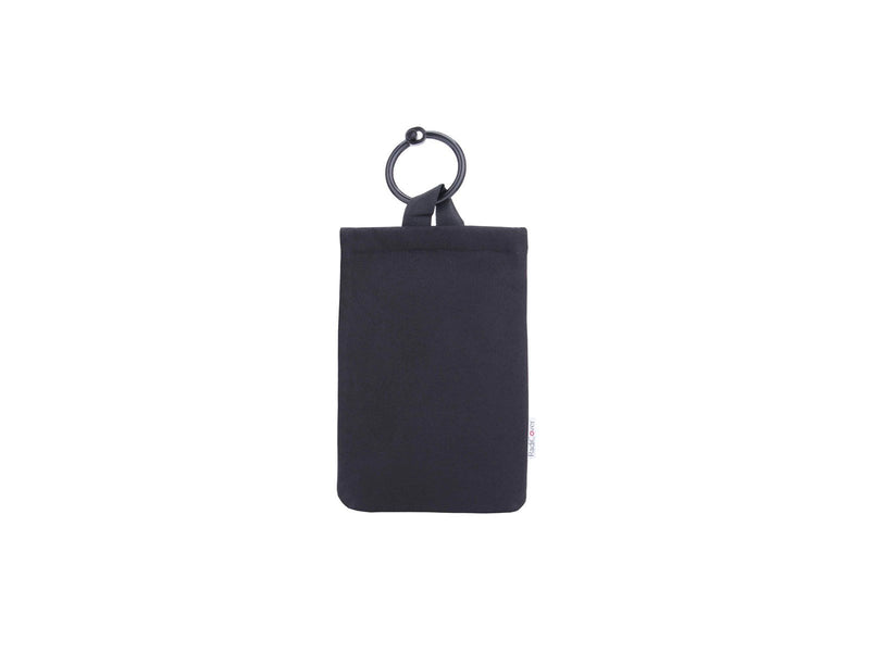 Radicover Radiationprotected Mobilbag Large Black