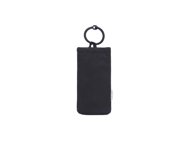 Radicover Radiationprotected Mobilbag Small Black