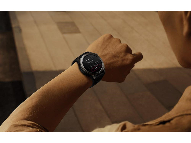 Zeblaze Smartwatch  Stratos 3 (Orange)