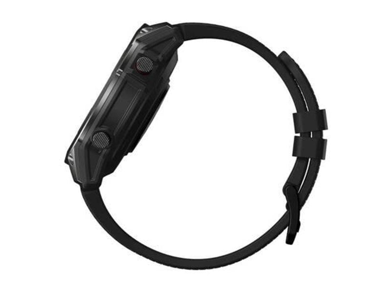 Zeblaze Smartwatch  Stratos 3 (Black)