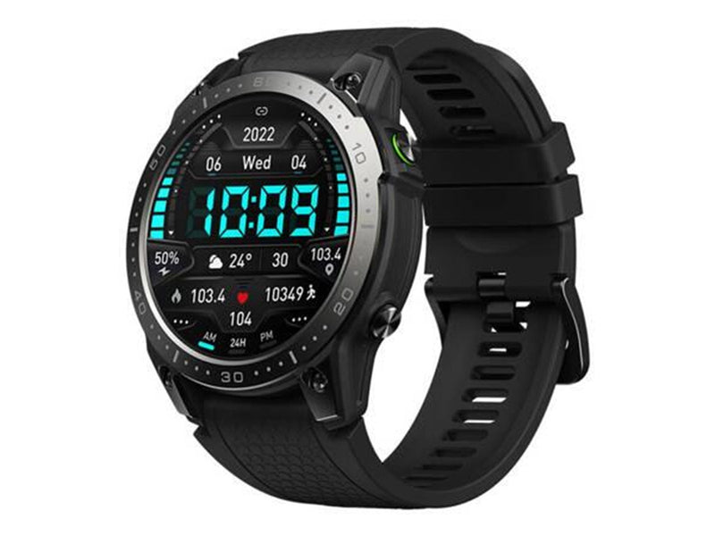 Zeblaze Smartwatch  Ares 3 Pro (Black)