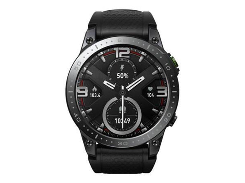 Zeblaze Smartwatch  Ares 3 Pro (Black)