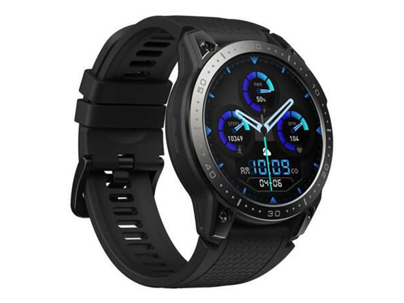 Zeblaze Smartwatch  Ares 3 Pro (Black)