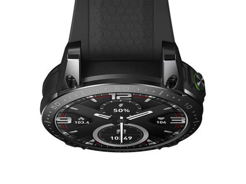 Zeblaze Smartwatch  Ares 3 Pro (Black)