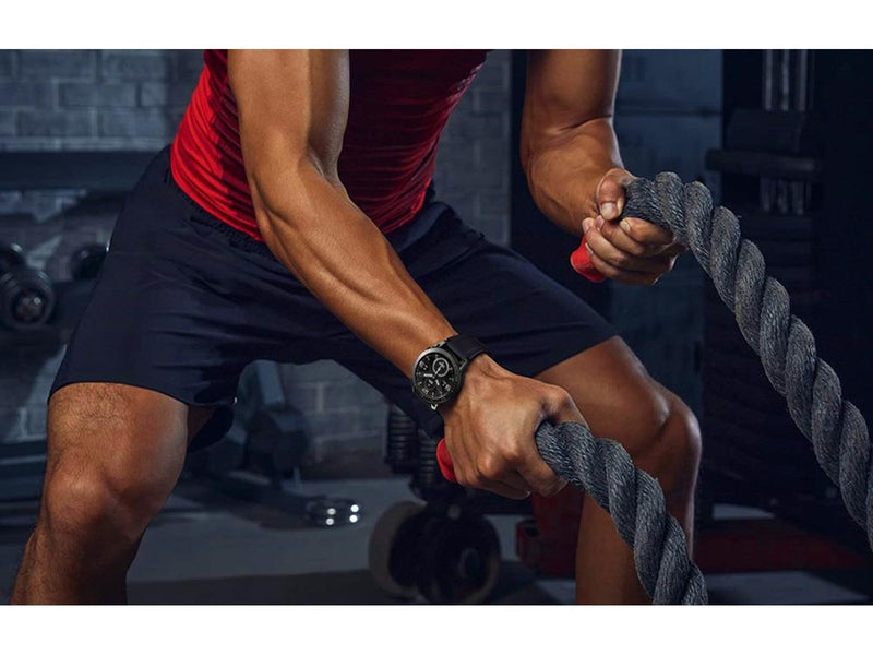 Zeblaze Smartwatch  Ares 3 Pro (Black)