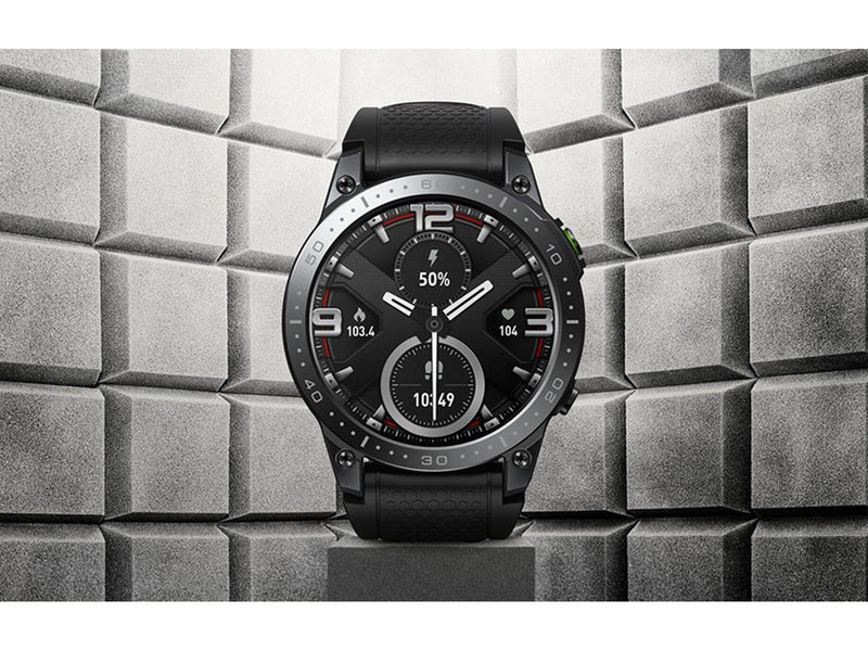Zeblaze Smartwatch  Ares 3 Pro (Black)