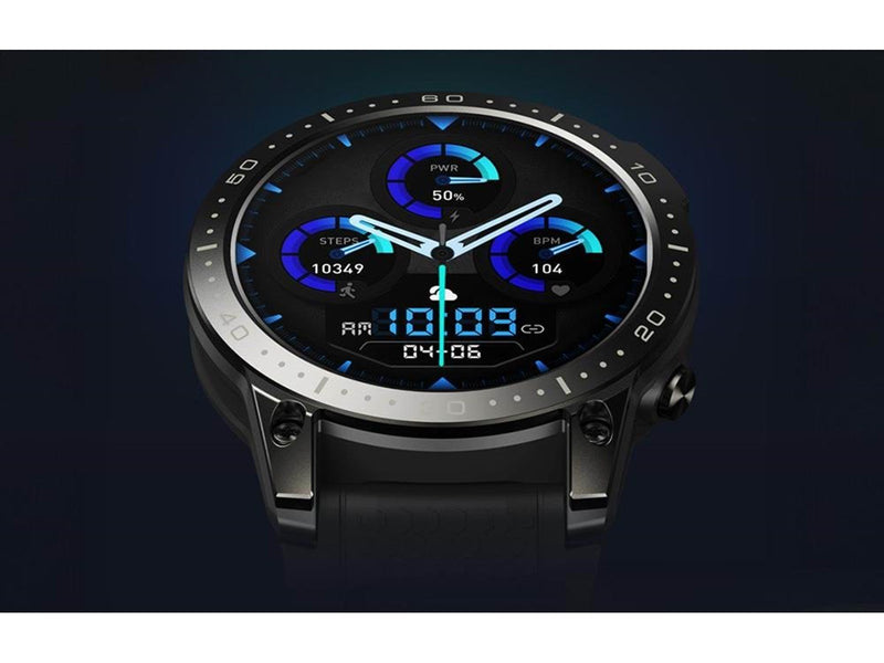 Zeblaze Smartwatch  Ares 3 Pro (Black)