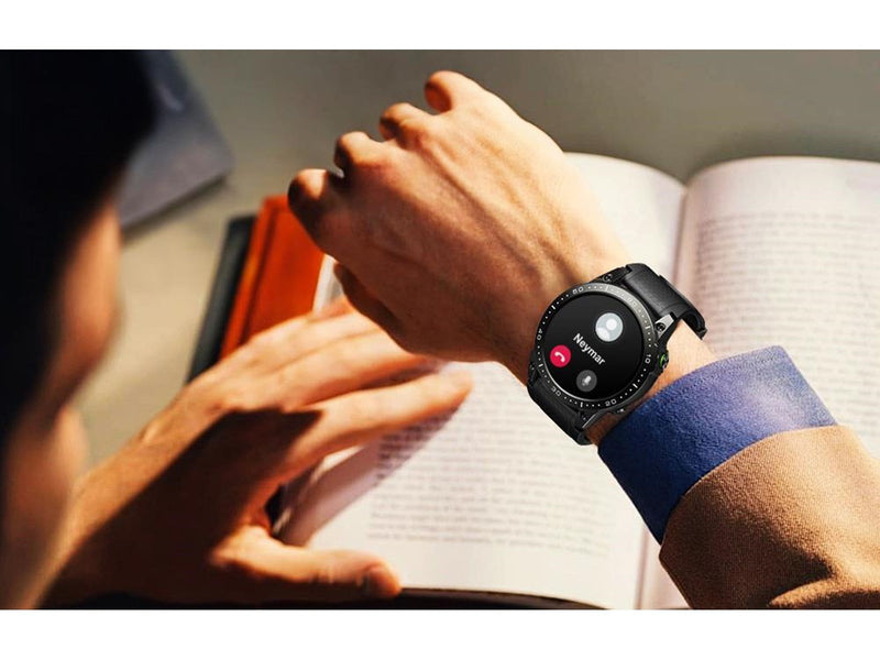 Zeblaze Smartwatch  Ares 3 Pro (Black)