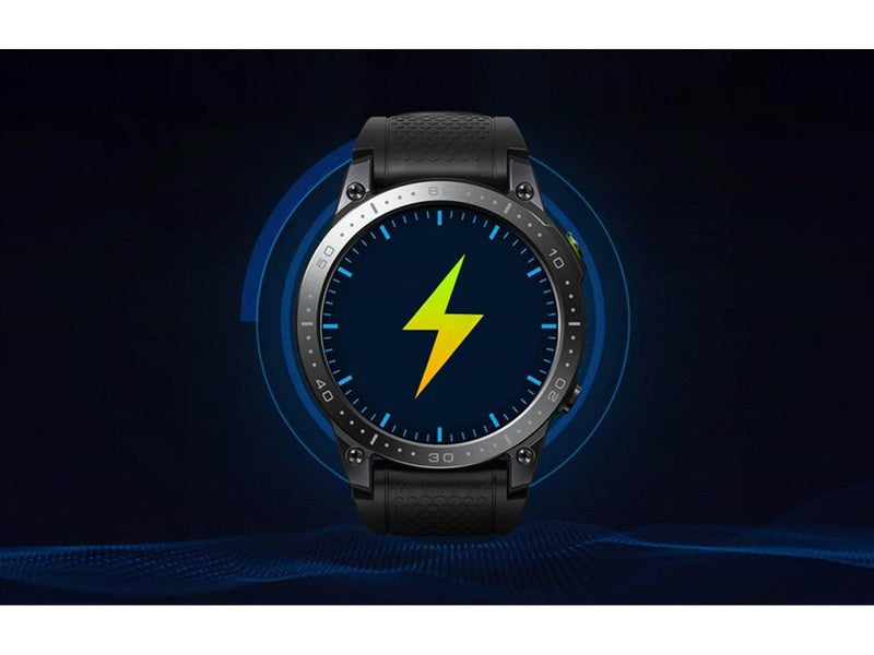 Zeblaze Smartwatch  Ares 3 Pro (Black)