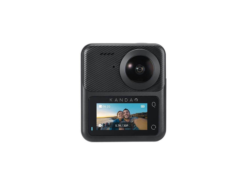 Kandao QooCam 3 360 Action Camera
