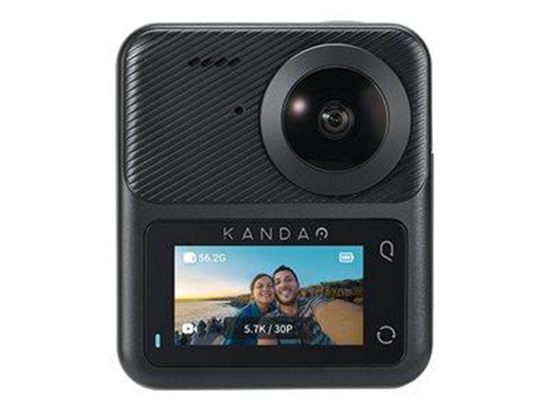 Kandao QooCam 3 360 Action Camera