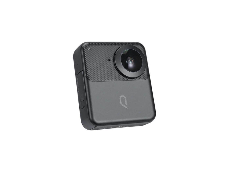 Kandao QooCam 3 360 Motorcycle Combo