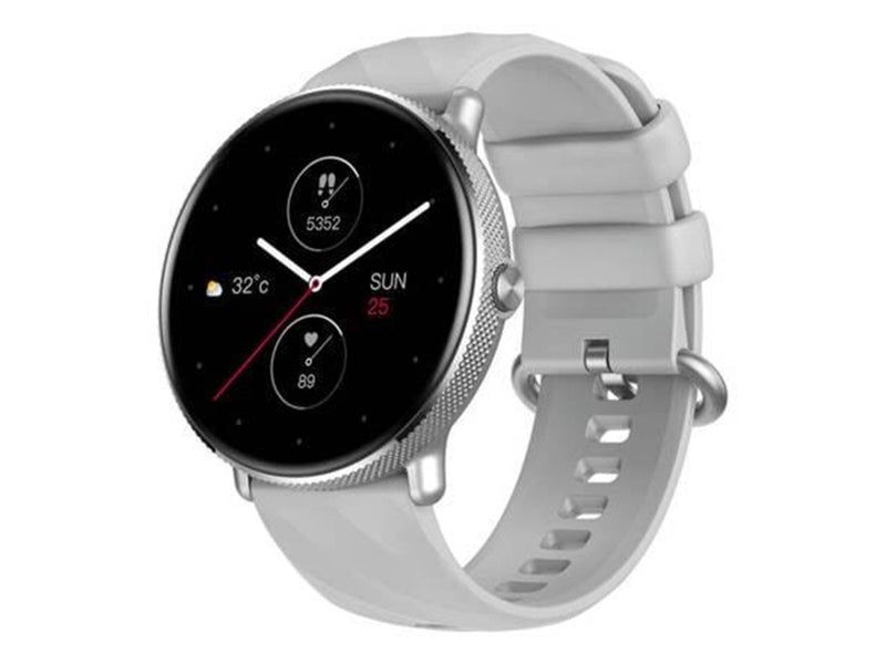Zeblaze Smartwatch  GTR 3 Pro (Silver)