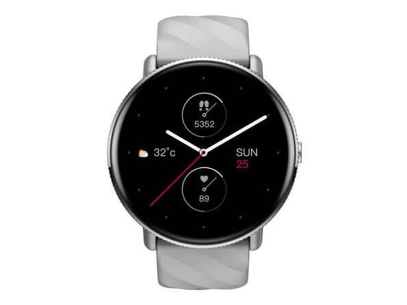 Zeblaze Smartwatch  GTR 3 Pro (Silver)