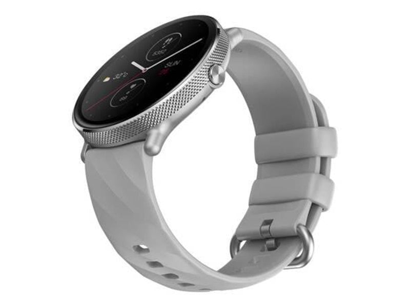 Zeblaze Smartwatch  GTR 3 Pro (Silver)