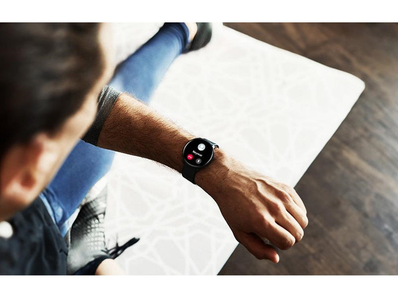 Zeblaze Smartwatch  GTR 3 Pro (Silver)