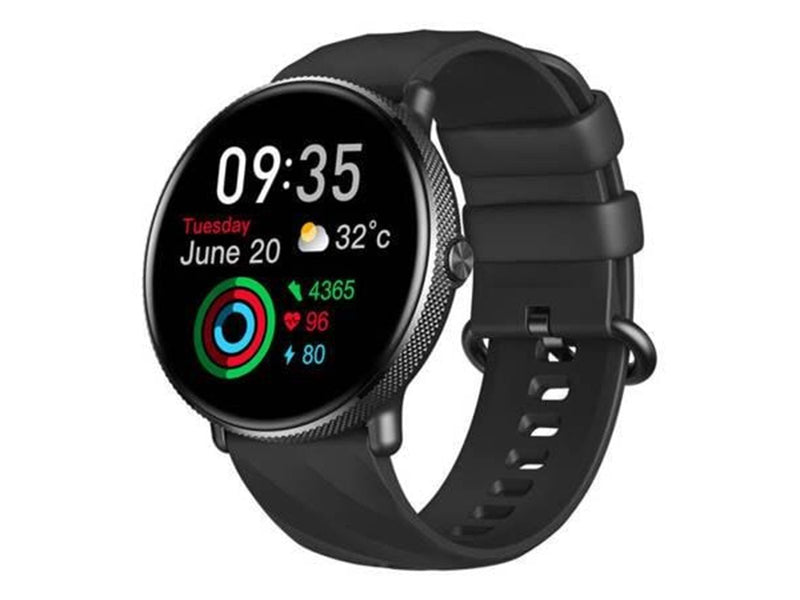 Zeblaze Smartwatch  GTR 3 Pro (Black)