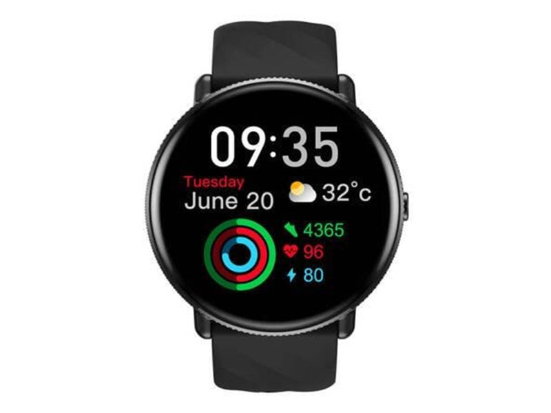 Zeblaze Smartwatch  GTR 3 Pro (Black)