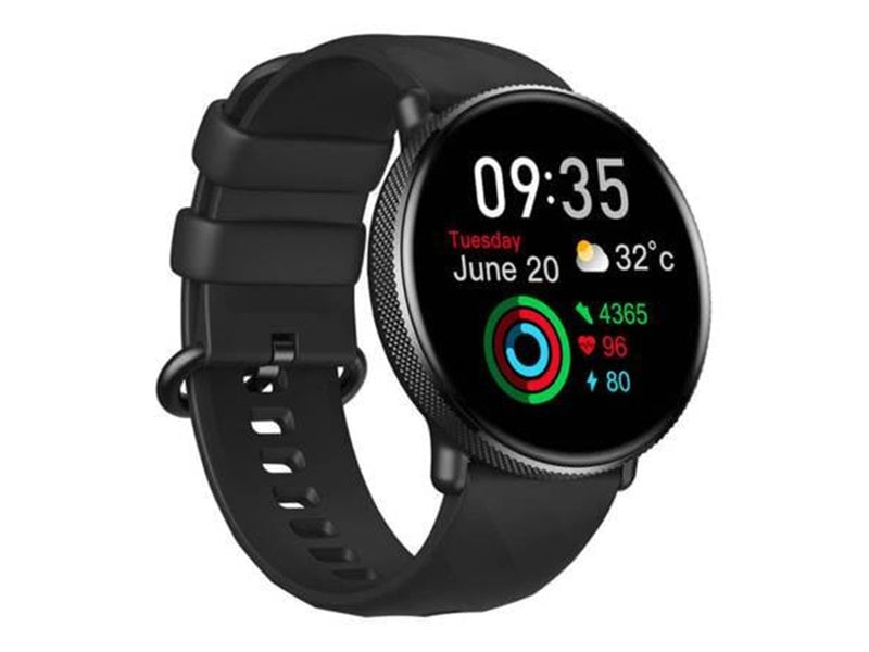 Zeblaze Smartwatch  GTR 3 Pro (Black)